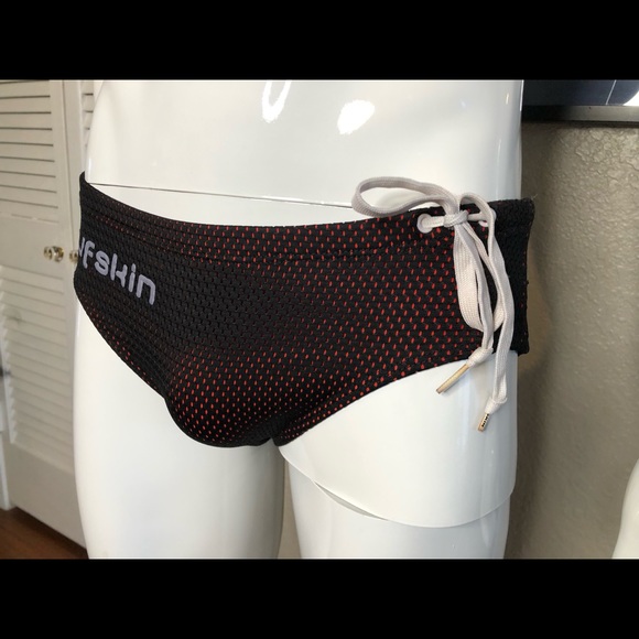 Mens Swim brief size small. - Picture 9 of 15